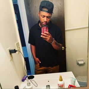 Meet your Posher, Malik